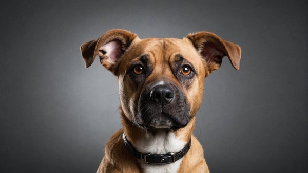 La muselière chien parfaite : confort et sécurité assurés